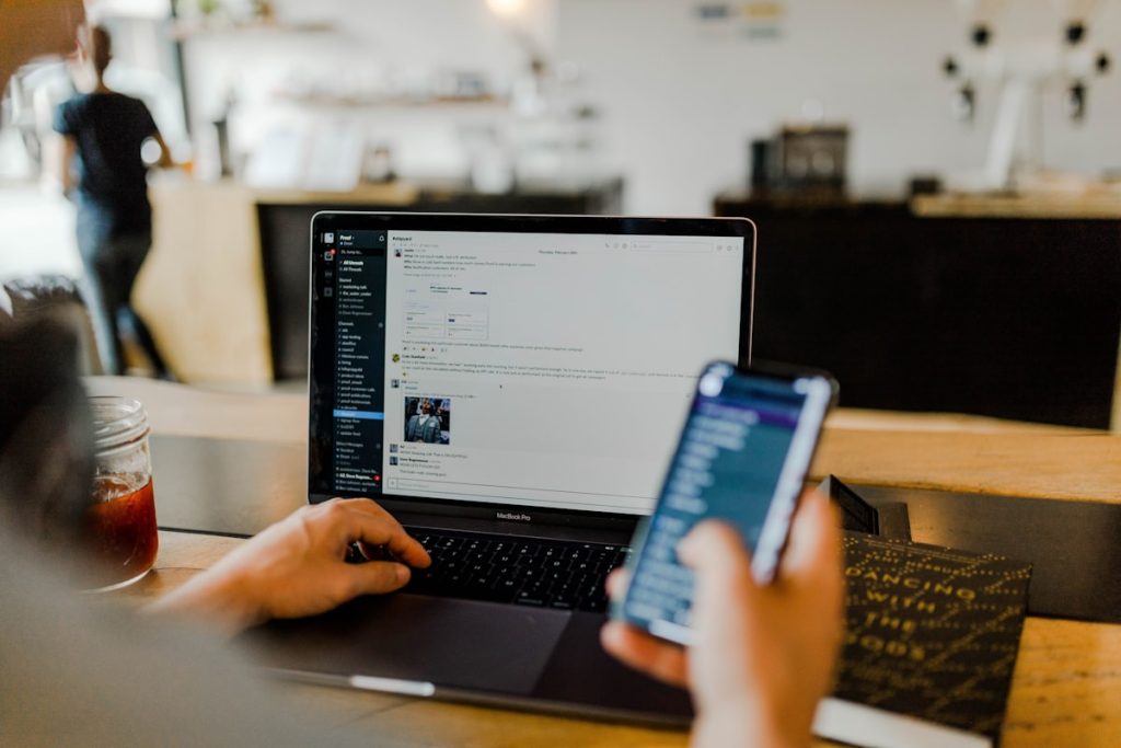 Email marketing stratégie digitale — campagne emailing professionnelle