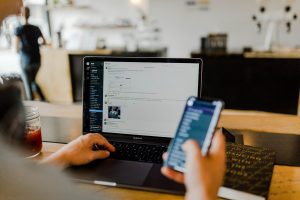 Email marketing stratégie digitale — campagne emailing professionnelle